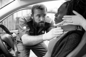 auto accident injury treatment