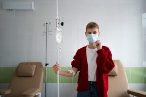 IV Infusion Therapy
