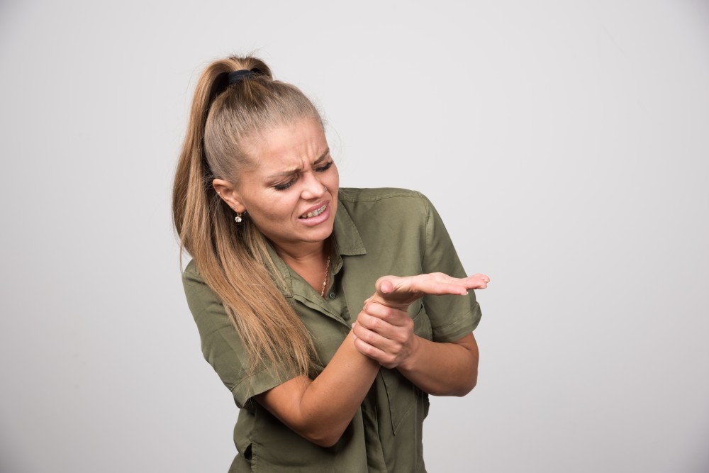 Lupus Joint Pain Treatment