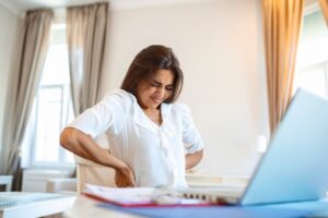 Pain Management for a Ruptured Disc
