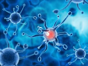 Autoimmune Disease Specialist
