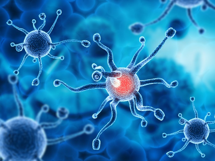 Autoimmune Disease Specialist