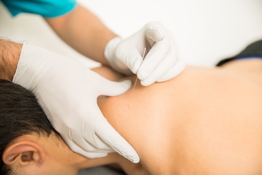 Chronic Pain Management
