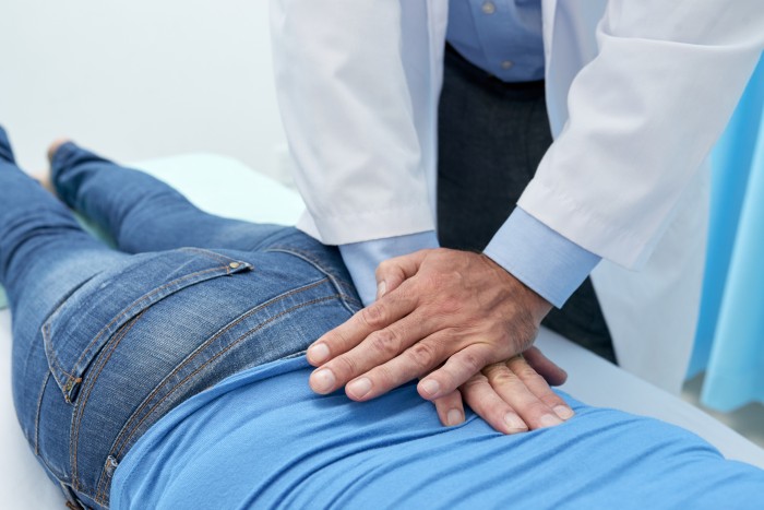 Spine Care