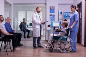 Occupational Health Services