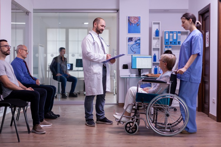 Occupational Health Services