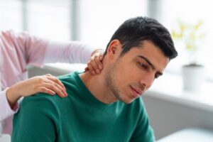 Neck Pain Treatment