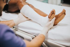 Auto Accident Injury Treatment Near Me