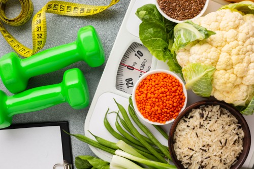 Weight Loss Doctor