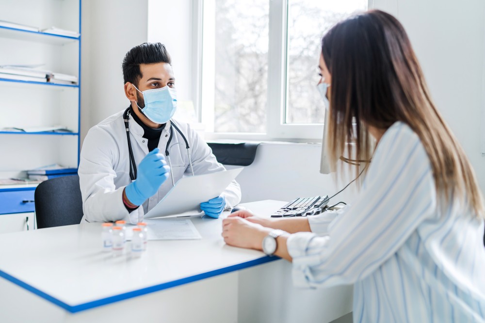 Primary Care Clinic