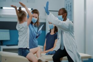 Prime Occupational Medicine