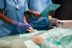 Walk-In Urgent Care Services
