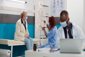 spine specialists