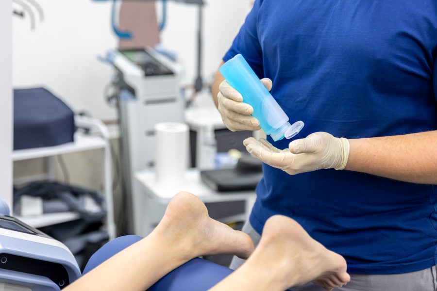 Foot Doctor