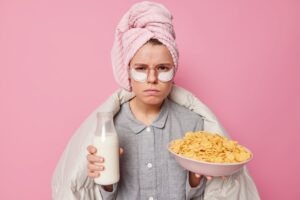 food allergies