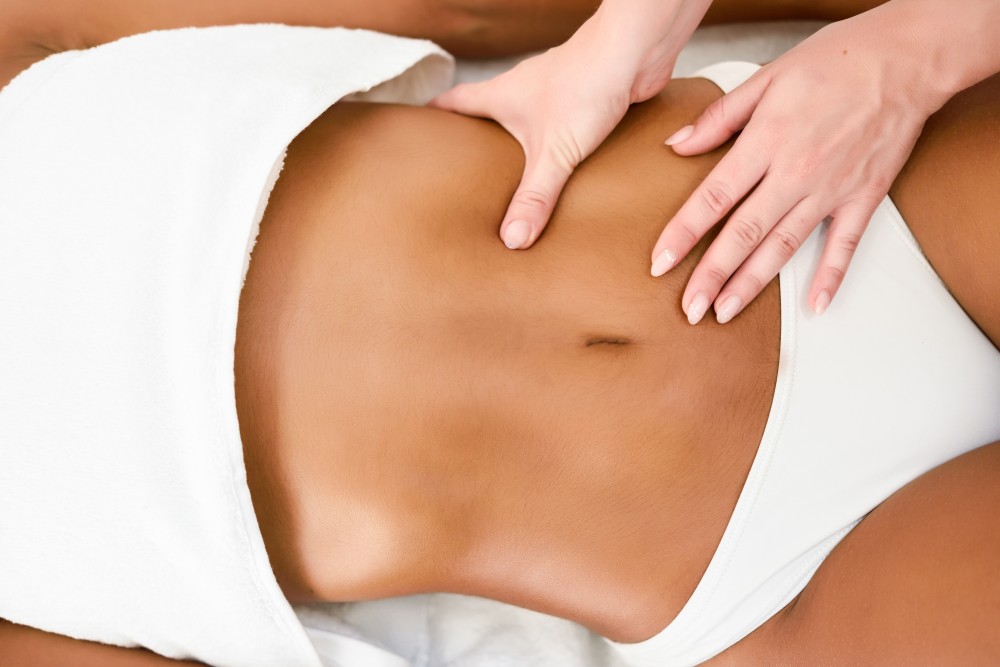 body sculpting