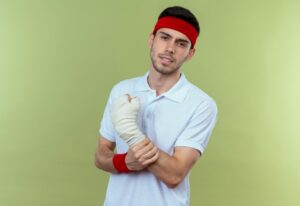 Distal Radius Fracture