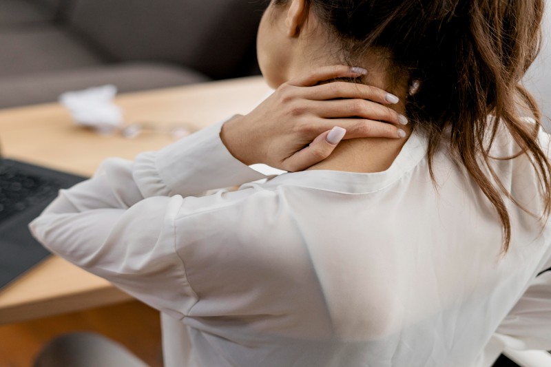 Advanced Pain Management Near Me